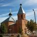Церковь св. Николая в городе Смолевичи