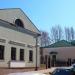 Музей службы спасения (ru) in Mahilioŭ (Mogilev) city
