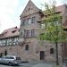 Tucherschloss in Stadt Nürnberg