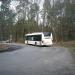 Pętla autobusowa „Osiedle Podleśna” in Olsztyn city