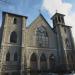 Saint John's Roman Catholic Church in Albany, New York city