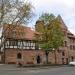 Tucherschloss in Stadt Nürnberg