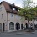 Sieben Zeilen, 38-42 in Stadt Nürnberg