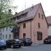 Sieben Zeilen, 32-36 in Stadt Nürnberg