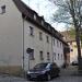 Sieben Zeilen, 32-36 in Stadt Nürnberg