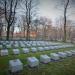 Soviet Army Cemetery