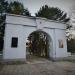 Soviet Army Cemetery