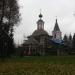 Храм Илии Пророка в городе Сергиев Посад