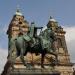 Конный памятник кайзеру Вильгельму I (ru) in Stadt Nürnberg