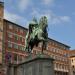 Конный памятник кайзеру Вильгельму I (ru) in Stadt Nürnberg