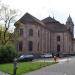 Evangel.-luther. Kirche St. Egidien in Stadt Nürnberg