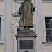 Памятник Филиппу Меланхтону (ru) in Stadt Nürnberg