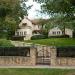 Inge Thulin's house in Minneapolis, Minnesota city