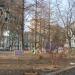 Детская площадка в городе Владивосток