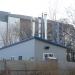 Котельная на газе в городе Владивосток