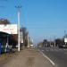 Остановка «Почта» в городе Боярка