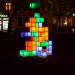 Egle-Tetris (lv) in Riga city
