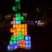 Egle-Tetris (lv) in Riga city