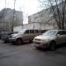 Центральный тепловой пункт в городе Реутов