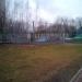 Волейбольная площадка в городе Реутов