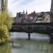 Henkersteg in Stadt Nürnberg