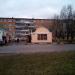 Торговый павильон в городе Павловский Посад