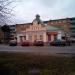 Дом фабриканта Баранова — памятник архитектуры в городе Павловский Посад