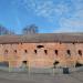 Grodza V in Toruń city