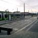 Przystanek tramwajowy/pętla 