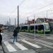 Przystanek tramwajowy/pętla 