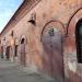 Koszary Bramy Kaszownika (Bogusławskiego) in Toruń city