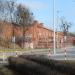 Koszary Bramy Kaszownika (Bogusławskiego) in Toruń city
