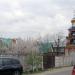 Храм Благовіщення Пресвятої Богородиці (в Бортничах) в місті Київ