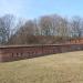 Bastion I „Nowy” in Toruń city