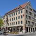 Burgstraße, 1 in Stadt Nürnberg