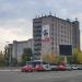 Общежитие № 1 ЧГУ в городе Череповец