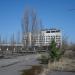 Hotel Polissia in Prypiat city