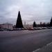 Площадь Революции в городе Павловский Посад