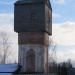 Водонапорная башня в городе Боровск