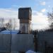 Водонапорная башня в городе Боровск