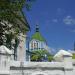 Храм Николая Чудотворца в городе Бахмут