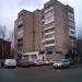 Большой Железнодорожный пр., 6 в городе Павловский Посад