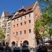 Weinmarkt, 12a in Stadt Nürnberg