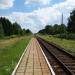 Navadruck railway halt