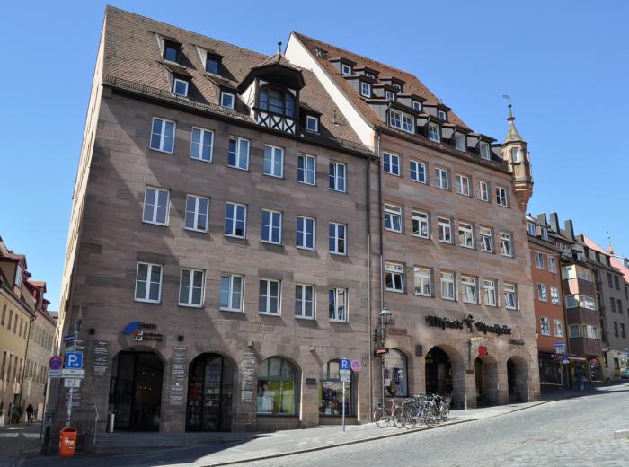 Kostenlos ficken in nürnberg
