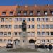 Albrecht-Dürer-Platz, 14-16 in Stadt Nürnberg