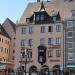 Universitätsbuchhandlung Korn & Berg in Stadt Nürnberg