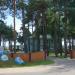 Лесхоз в городе Поставы