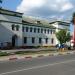 Городская баня в городе Поставы