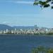 Jean Beatty Park in Vancouver city